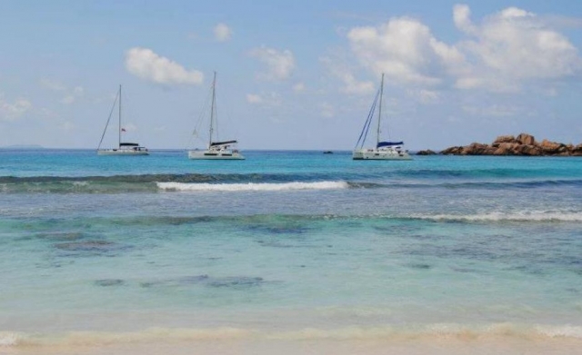  Navigatio Sailing en Sicilia